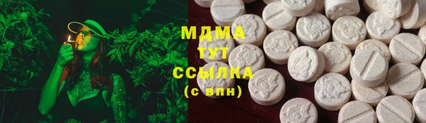 спайс Богданович